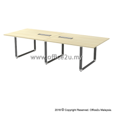 OVB-3 OVERJOY SERIES RECTANGULAR CONFERENCE TABLE